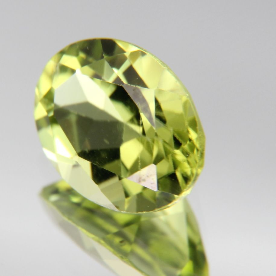 Peridot 1.31ct