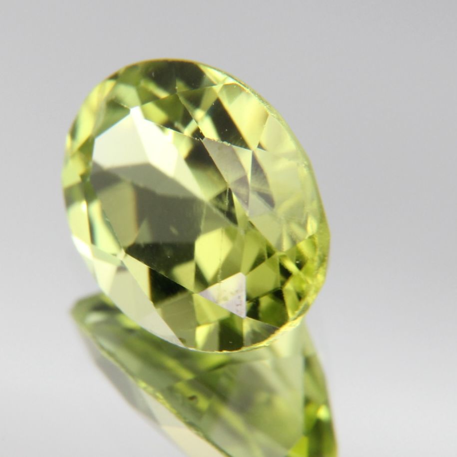 Peridot 1.31ct