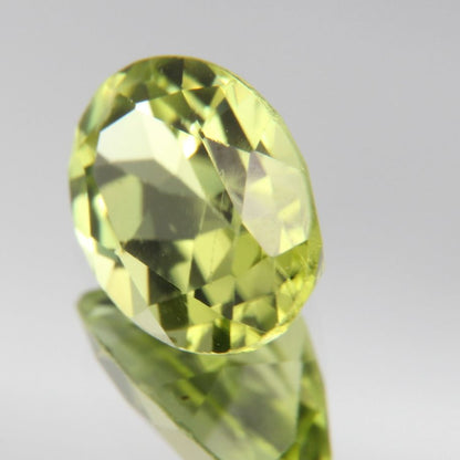 Peridot 1.31ct