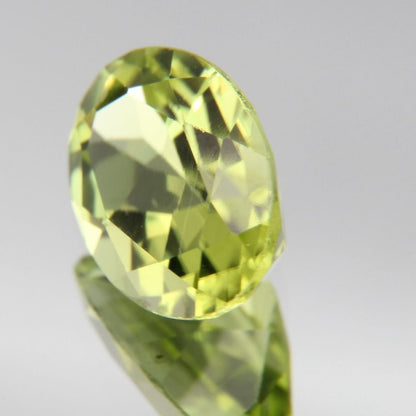 Peridot 1.31ct