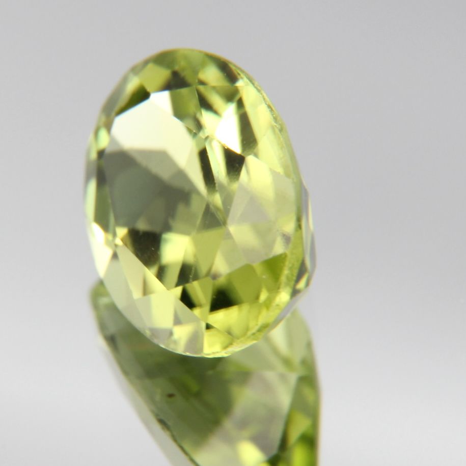 Peridot 1.31ct