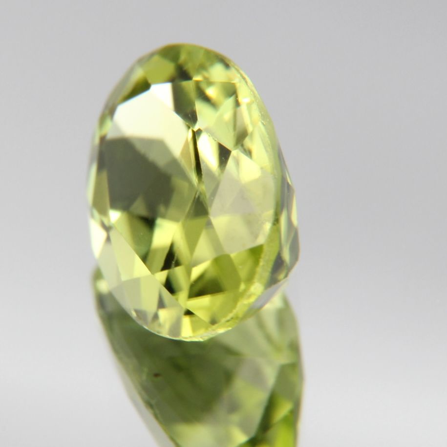 Peridot 1.31ct