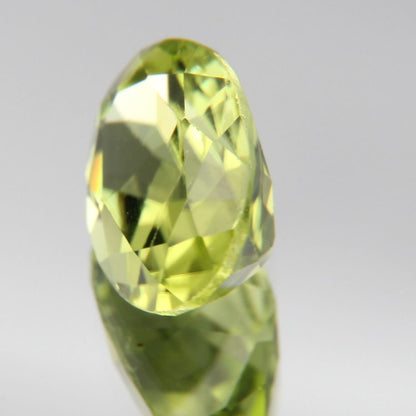 Peridot 1.31ct