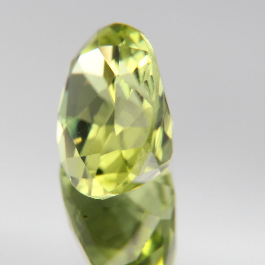 Peridot 1.31ct