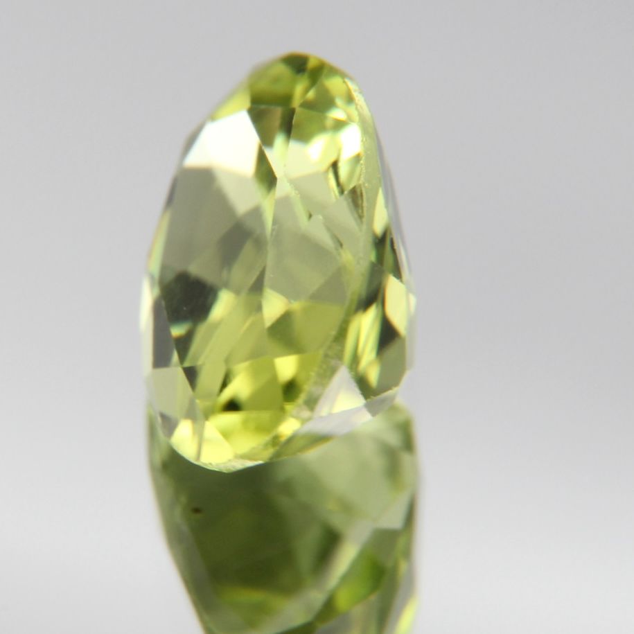 Peridot 1.31ct