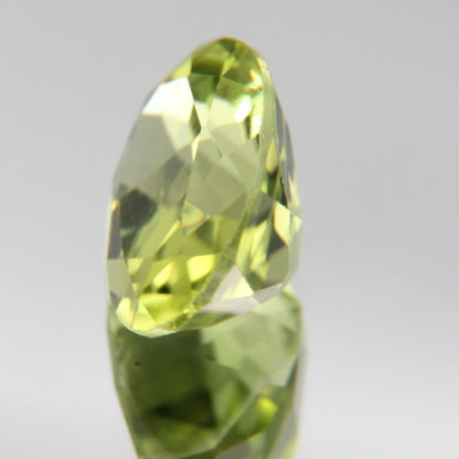 Peridot 1.31ct
