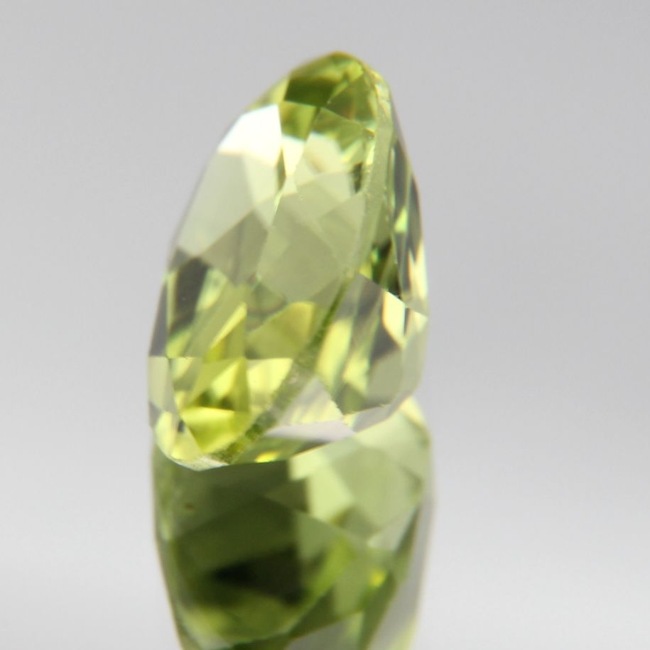 Peridot 1.31ct
