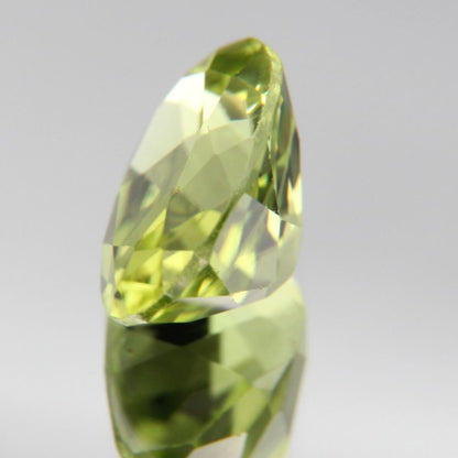 Peridot 1.31ct