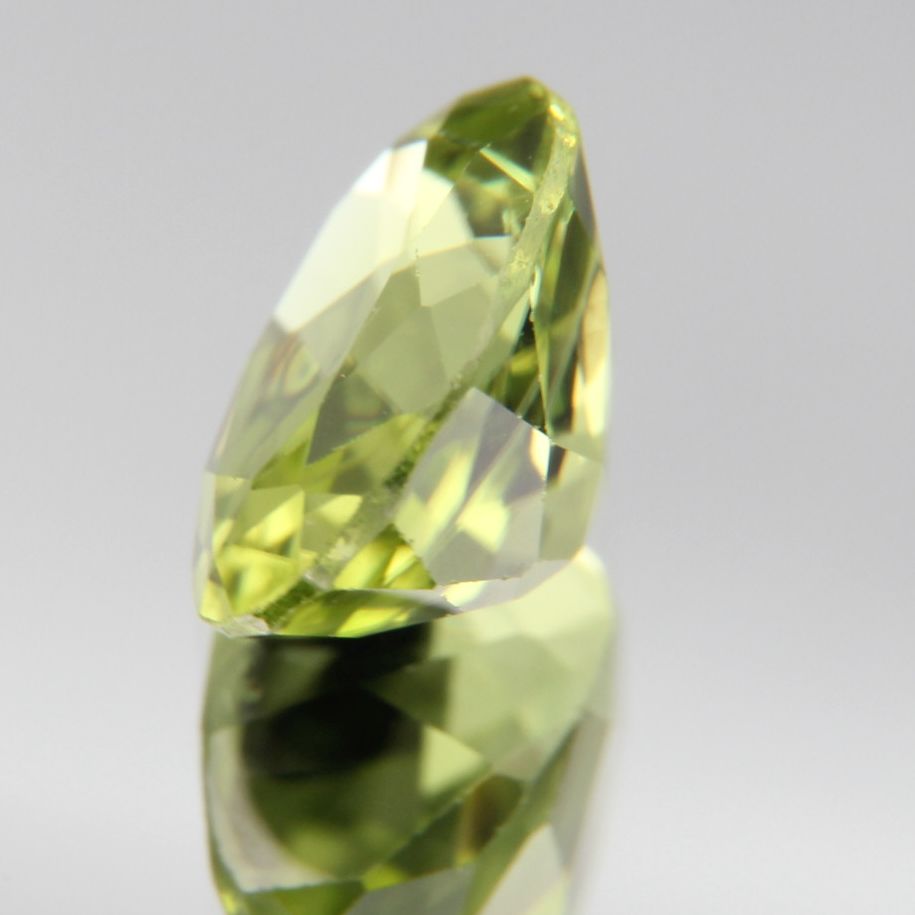 Peridot 1.31ct