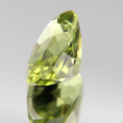 Peridot 1.31ct
