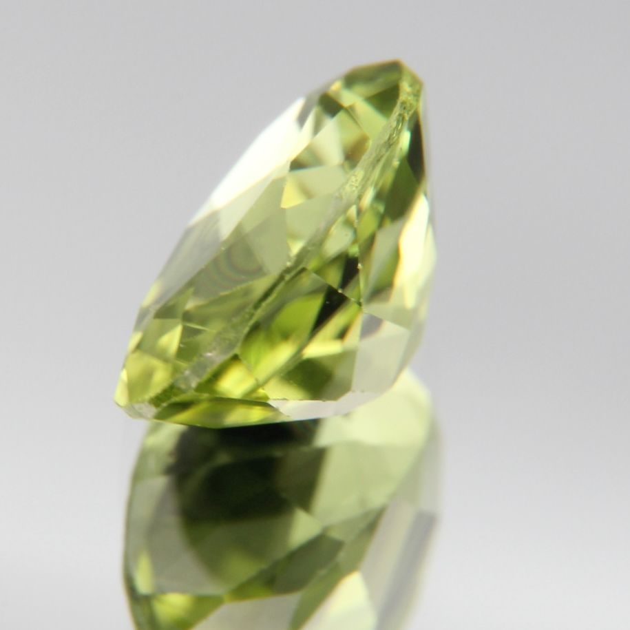 Peridot 1.31ct