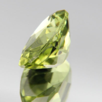 Peridot 1.31ct