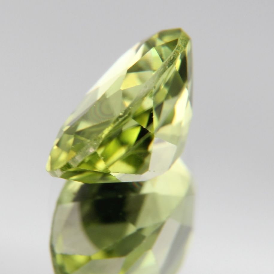 Peridot 1.31ct