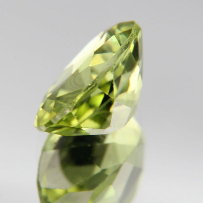 Peridot 1.31ct