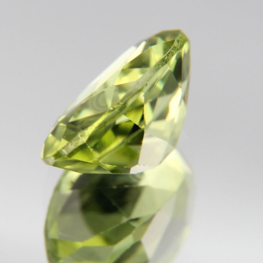 Peridot 1.31ct