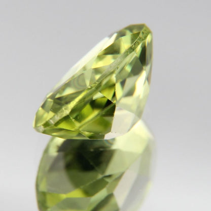 Peridot 1.31ct