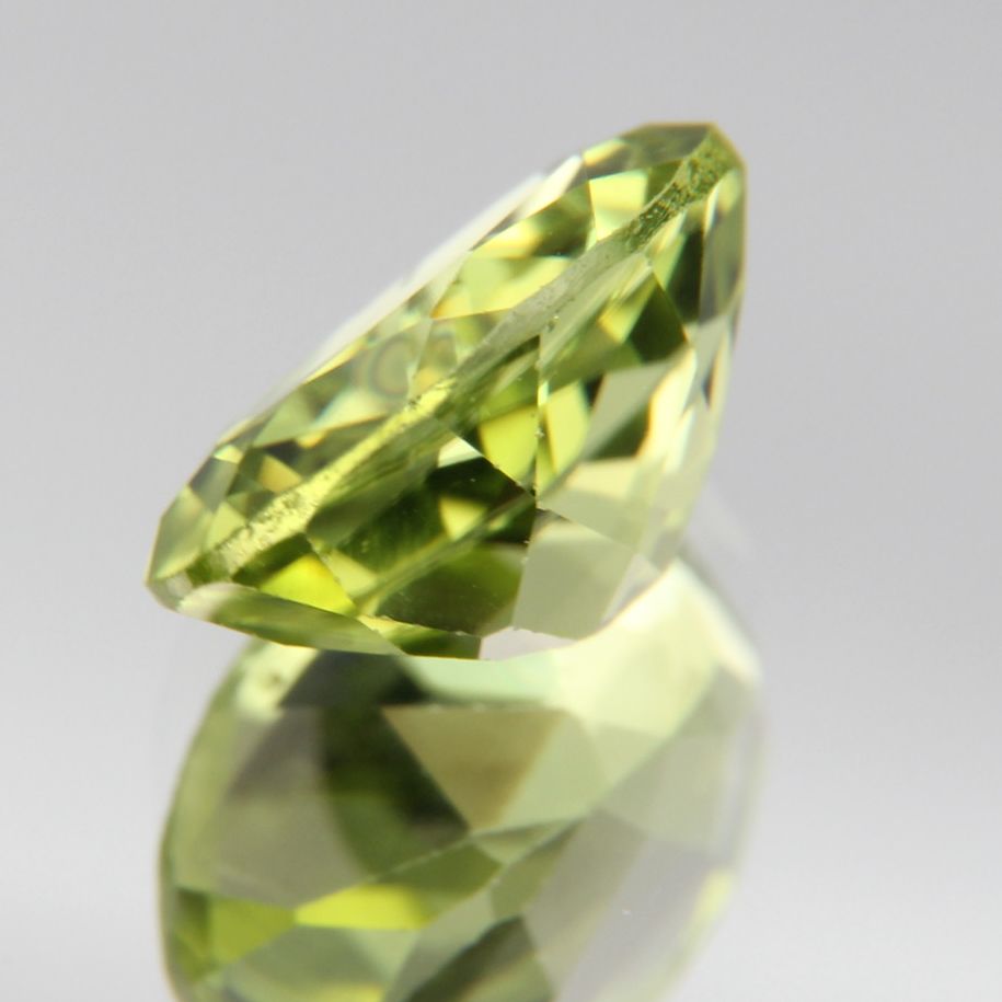 Peridot 1.31ct