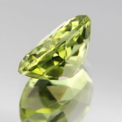 Peridot 1.31ct
