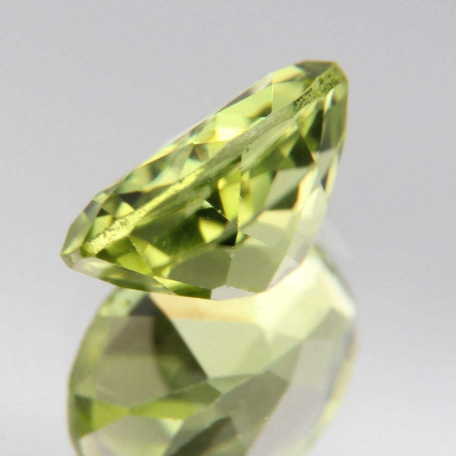 Peridot 1.31ct