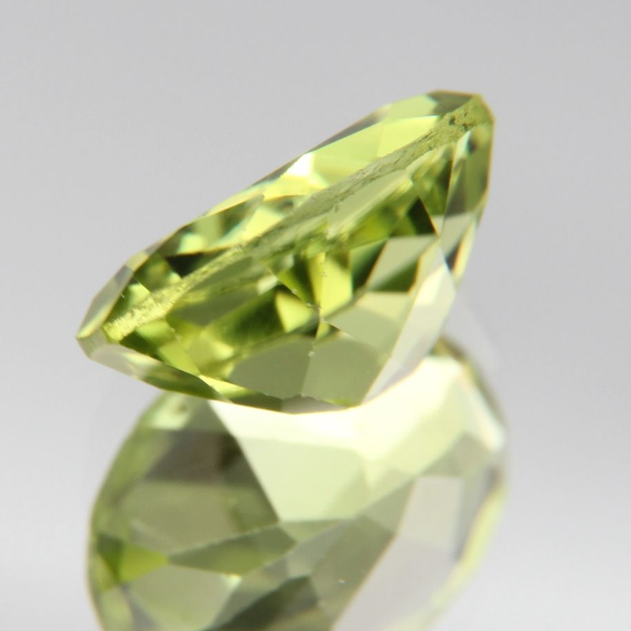 Peridot 1.31ct
