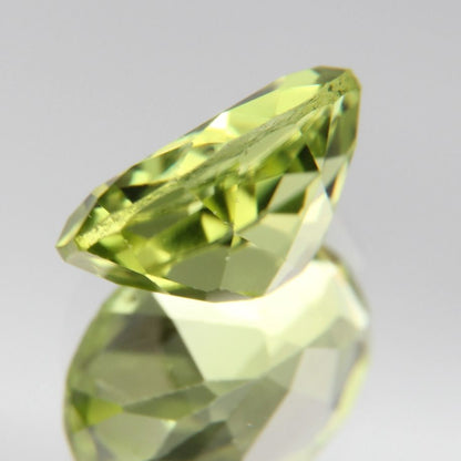 Peridot 1.31ct
