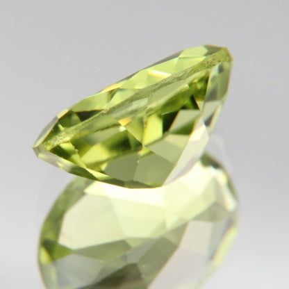 Peridot 1.31ct