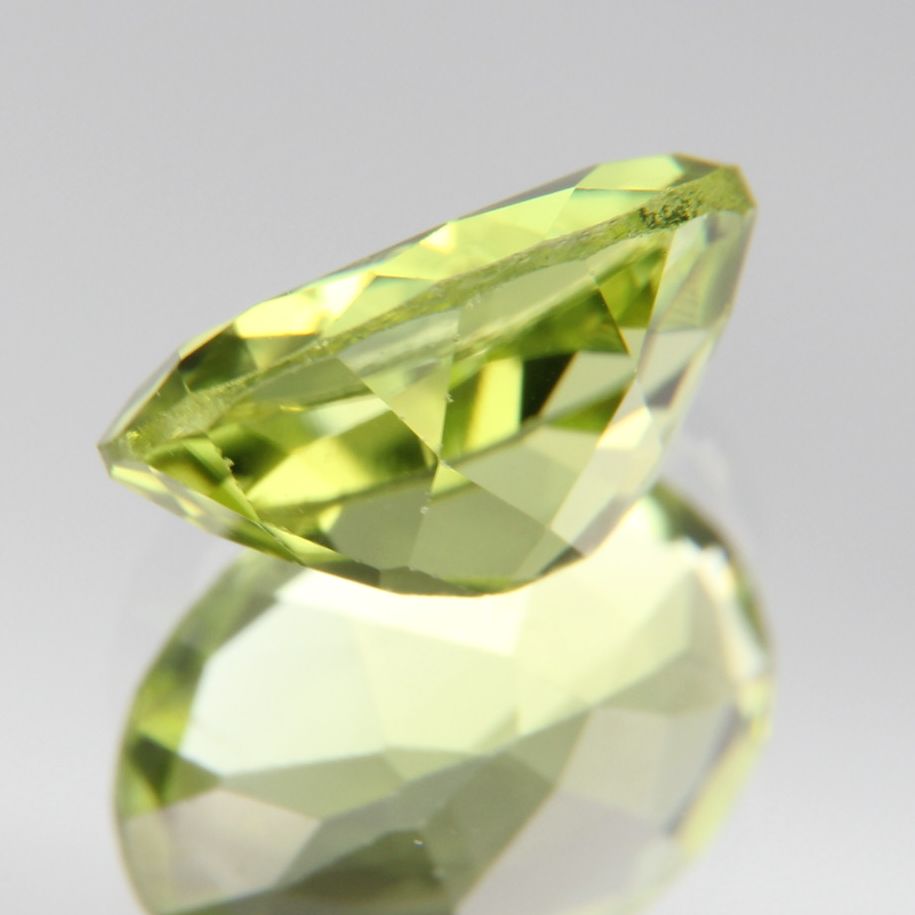 Peridot 1.31ct