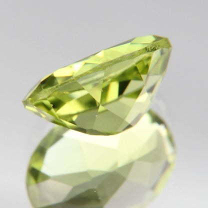 Peridot 1.31ct