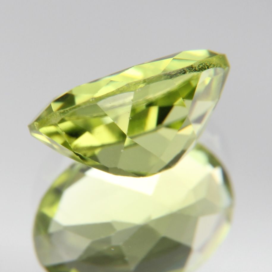 Peridot 1.31ct