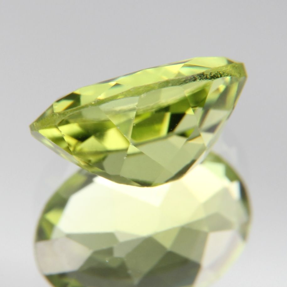 Peridot 1.31ct