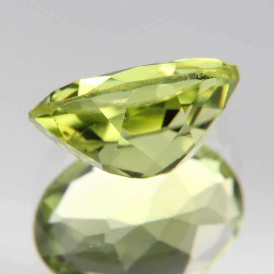 Peridot 1.31ct