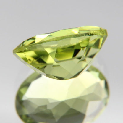 Peridot 1.31ct