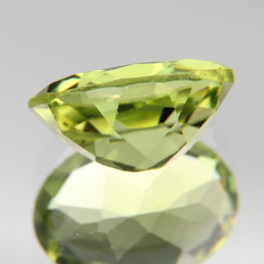 Peridot 1.31ct