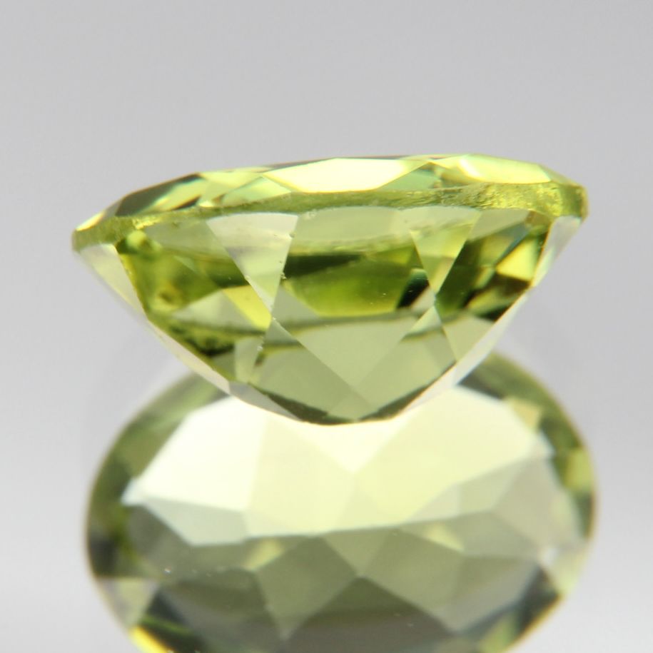Peridot 1.31ct
