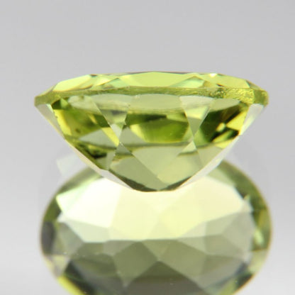 Peridot 1.31ct
