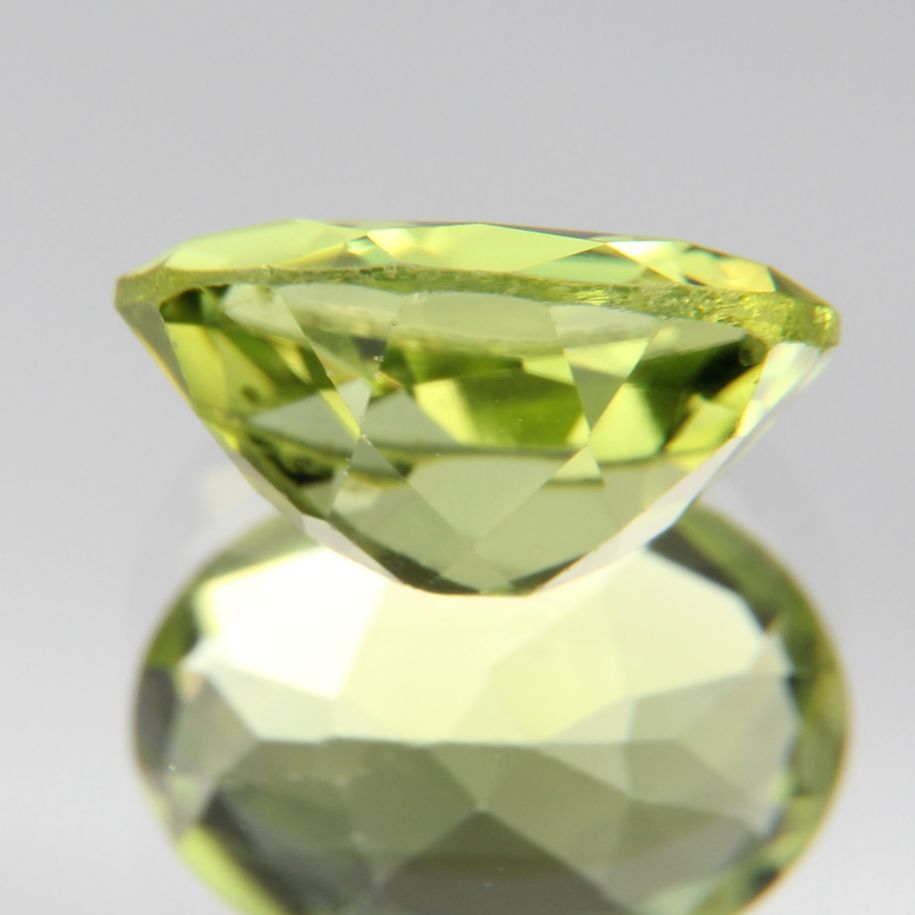 Peridot 1.31ct