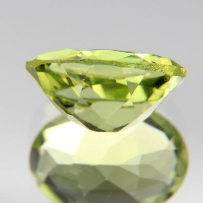 Peridot 1.31ct