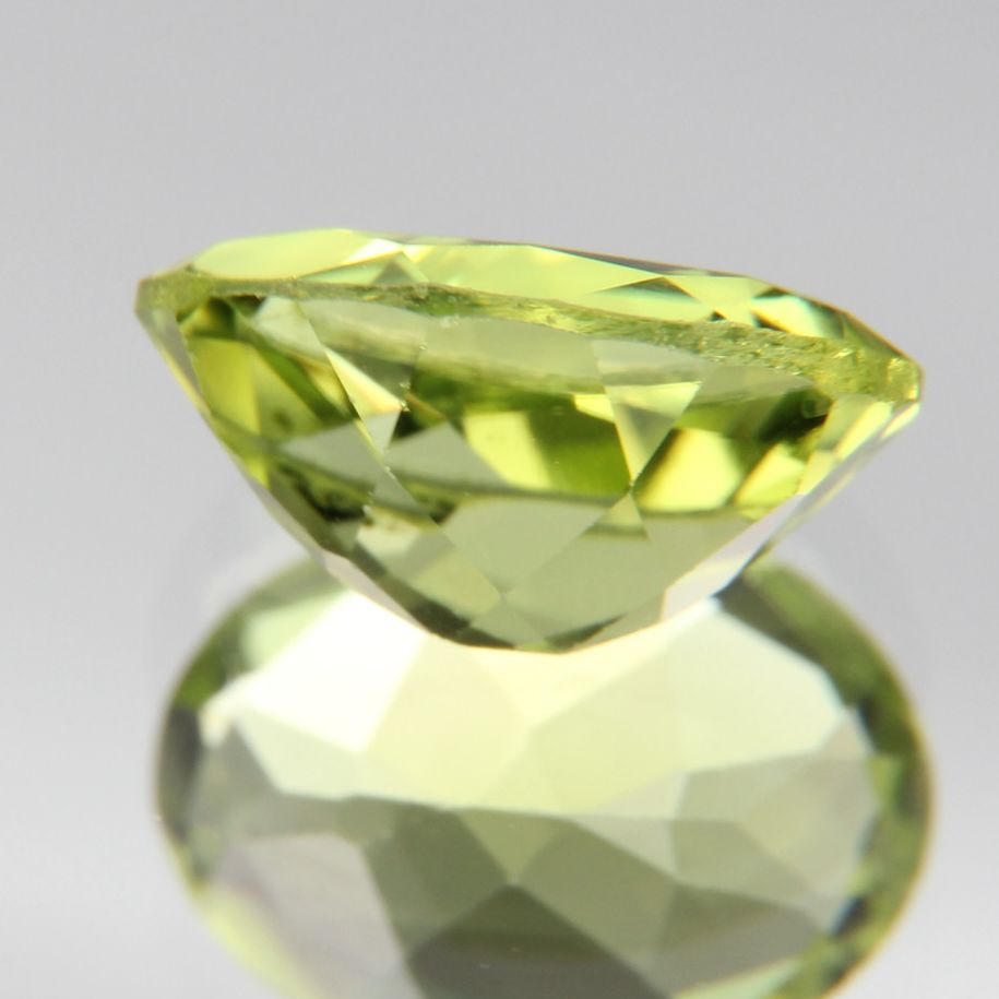 Peridot 1.31ct