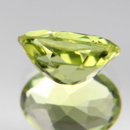 Peridot 1.31ct