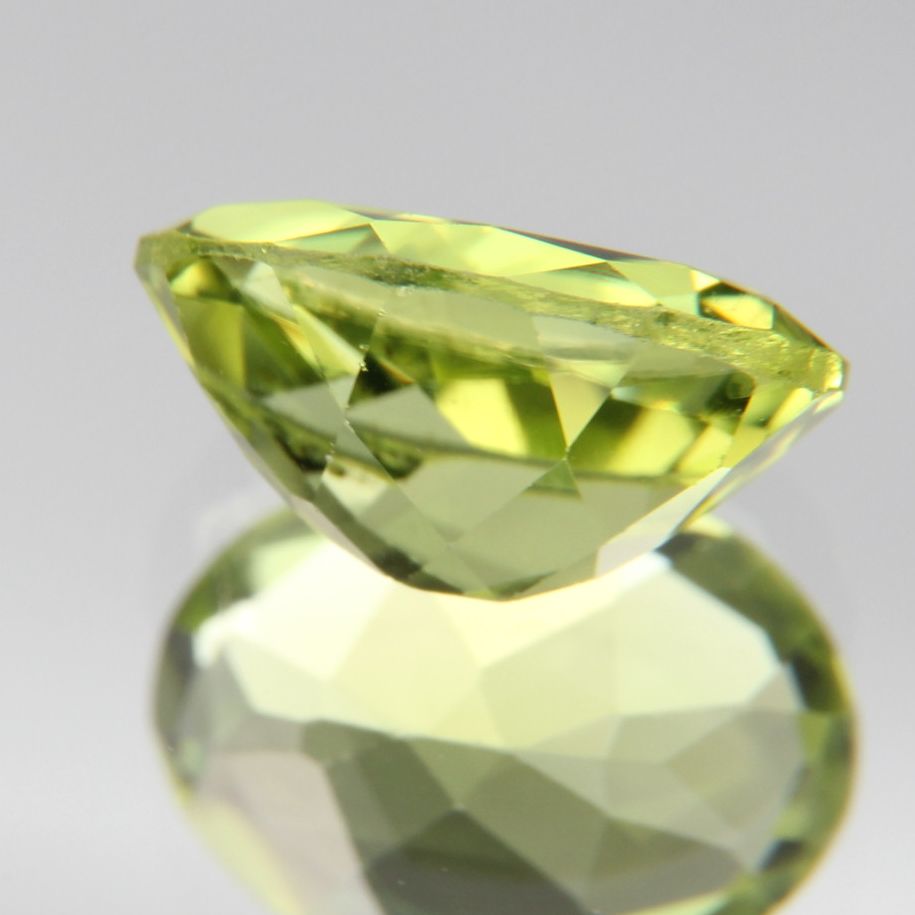 Peridot 1.31ct