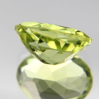 Peridot 1.31ct