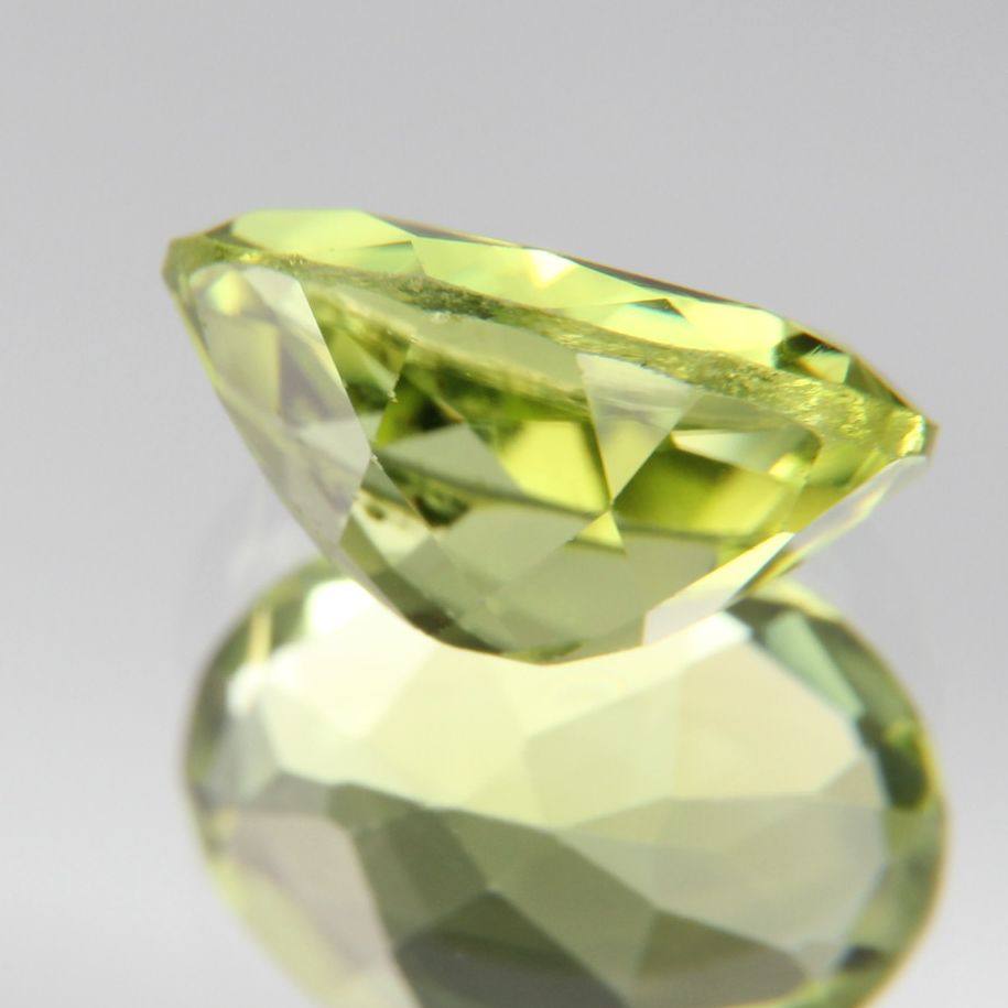 Peridot 1.31ct