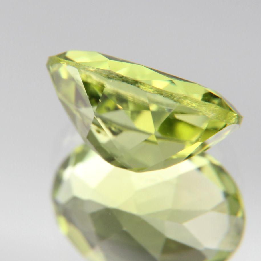 Peridot 1.31ct