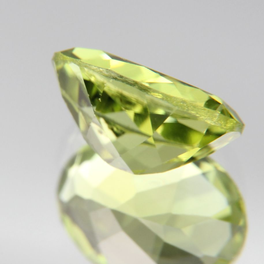 Peridot 1.31ct