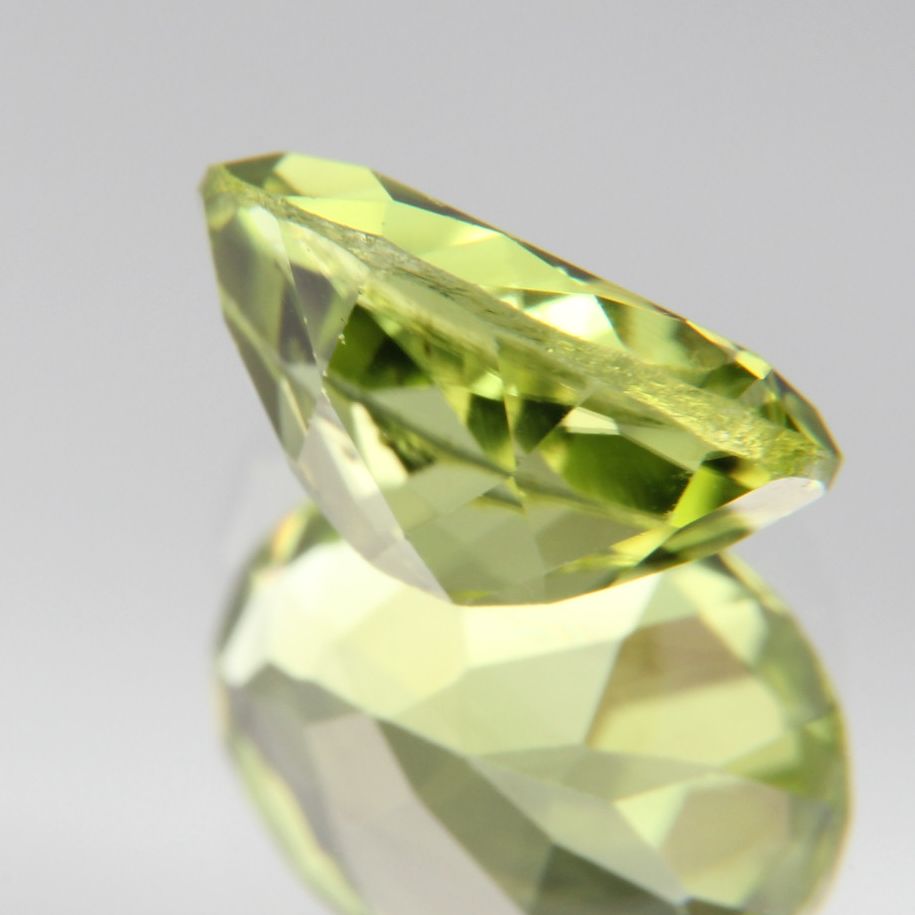 Peridot 1.31ct