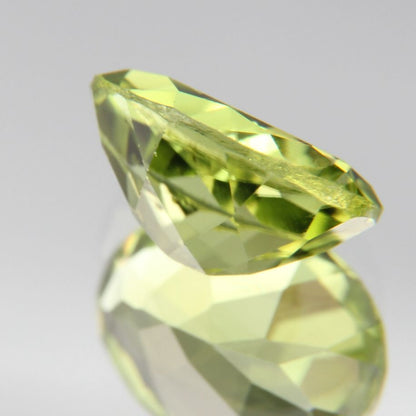 Peridot 1.31ct