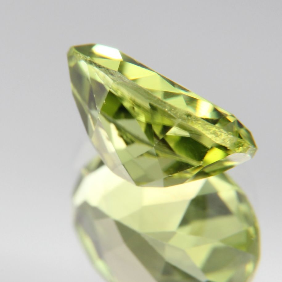 Peridot 1.31ct
