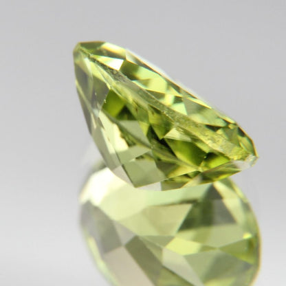 Peridot 1.31ct