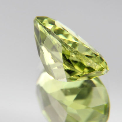 Peridot 1.31ct