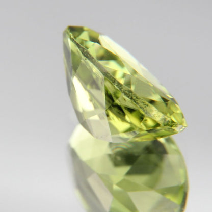 Peridot 1.31ct